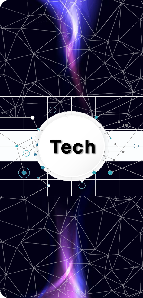 Tech Category Image