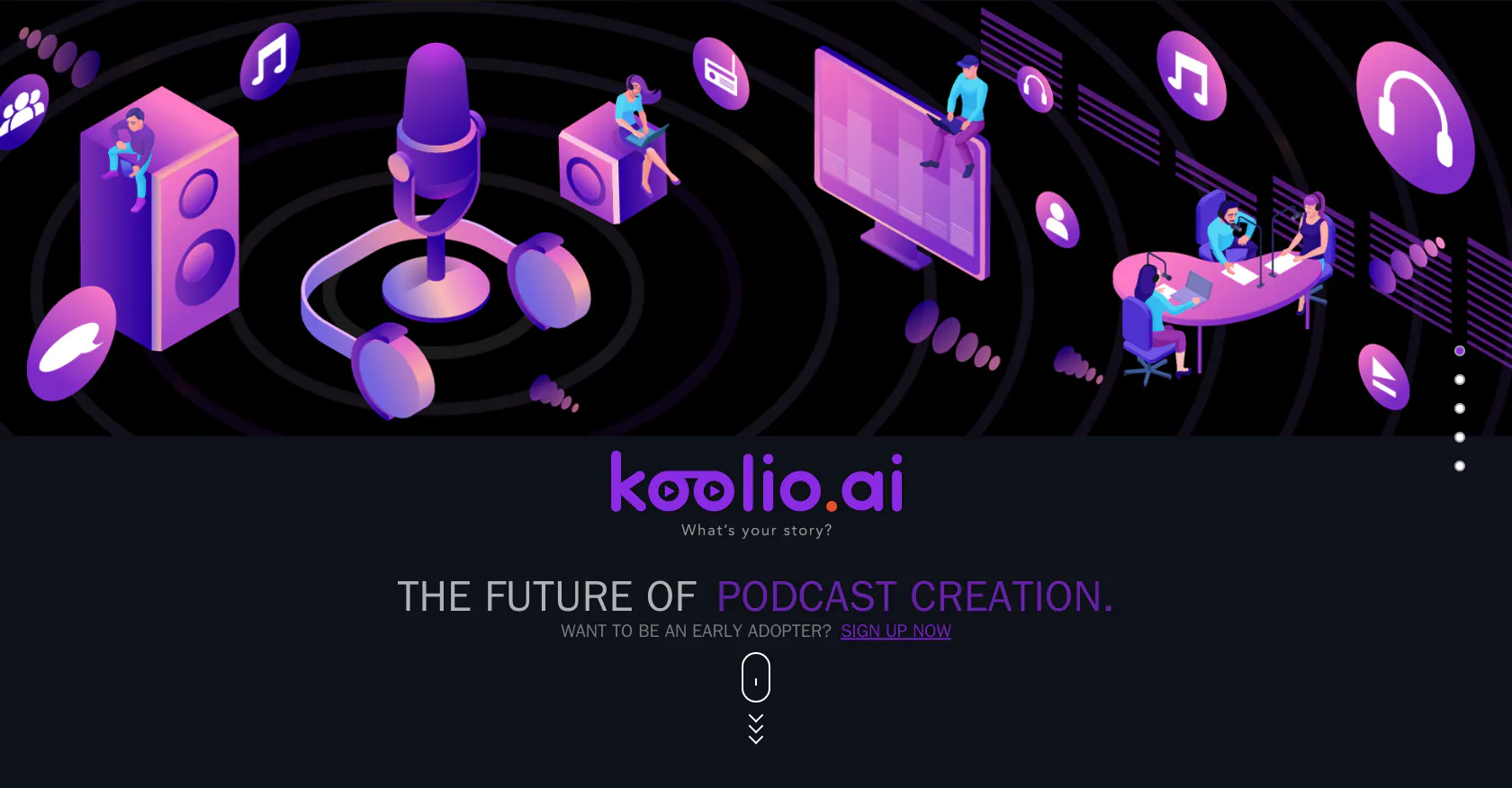 Koolio.ai 