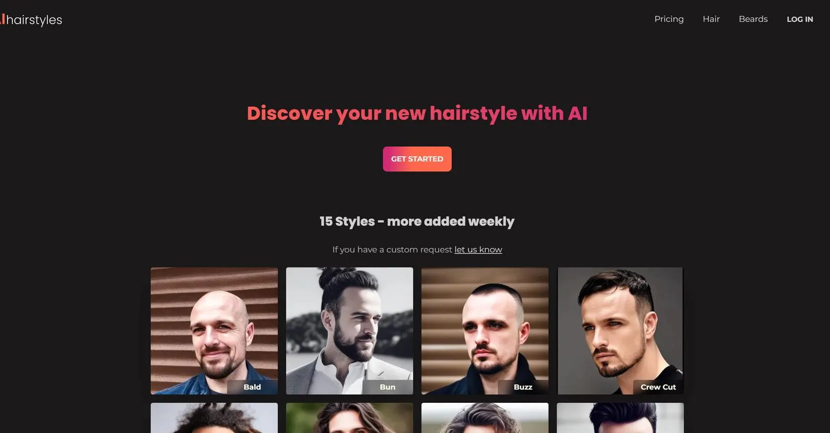 Aihairstyles.com