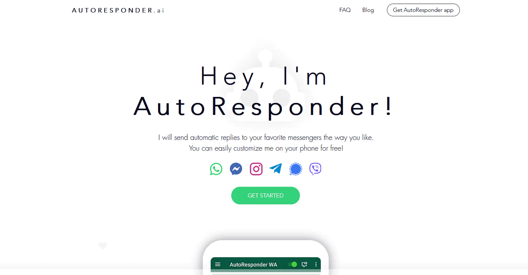 AutoResponder.ai 