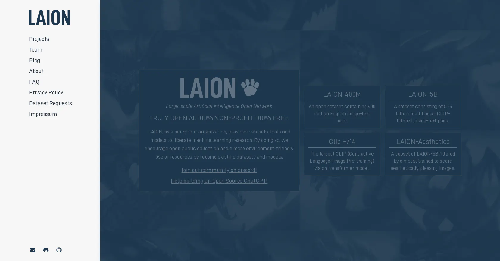 Laion