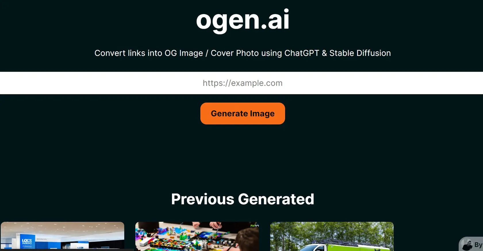 Ogen AI 