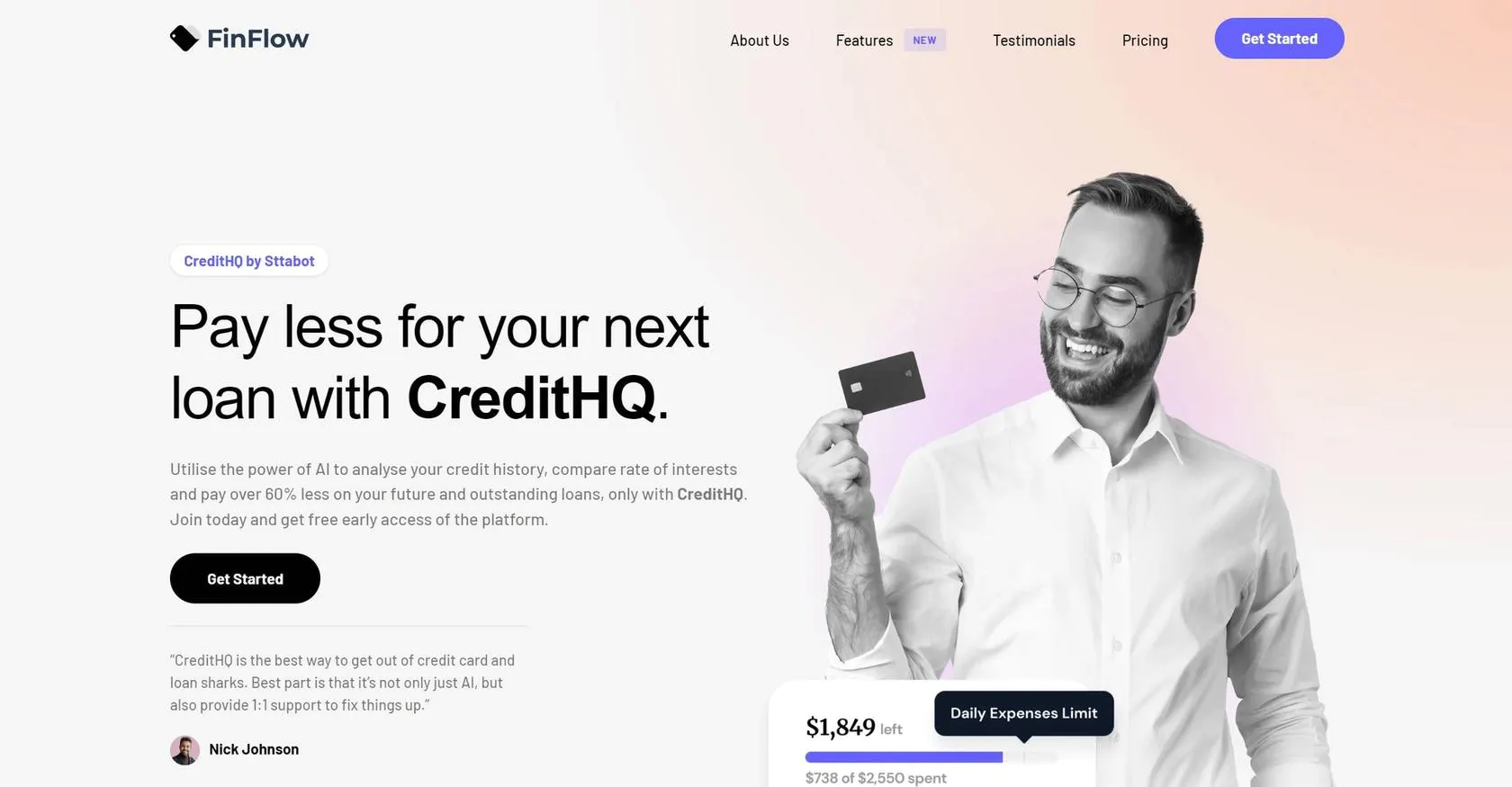 CreditHQ 