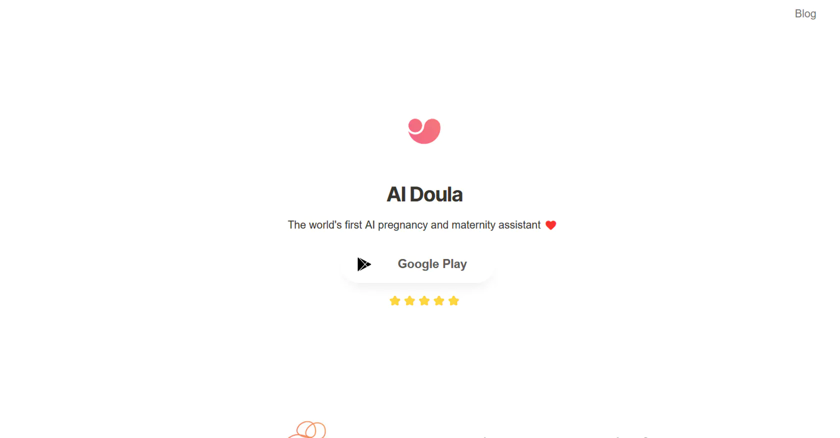 AI Doula 