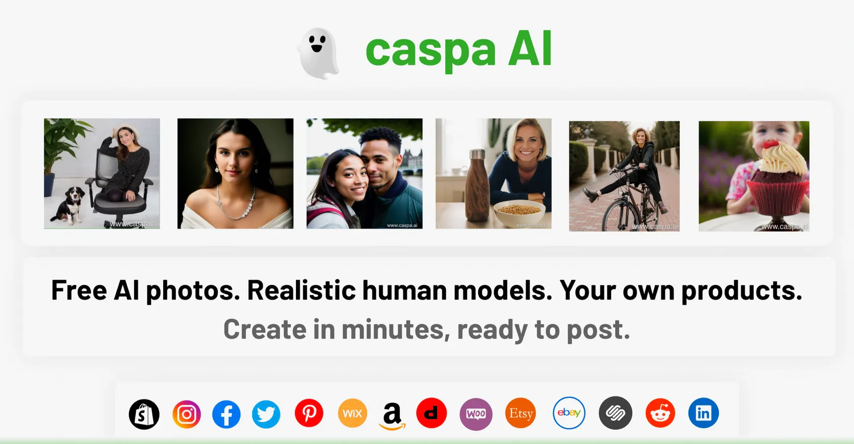 Caspa AI 