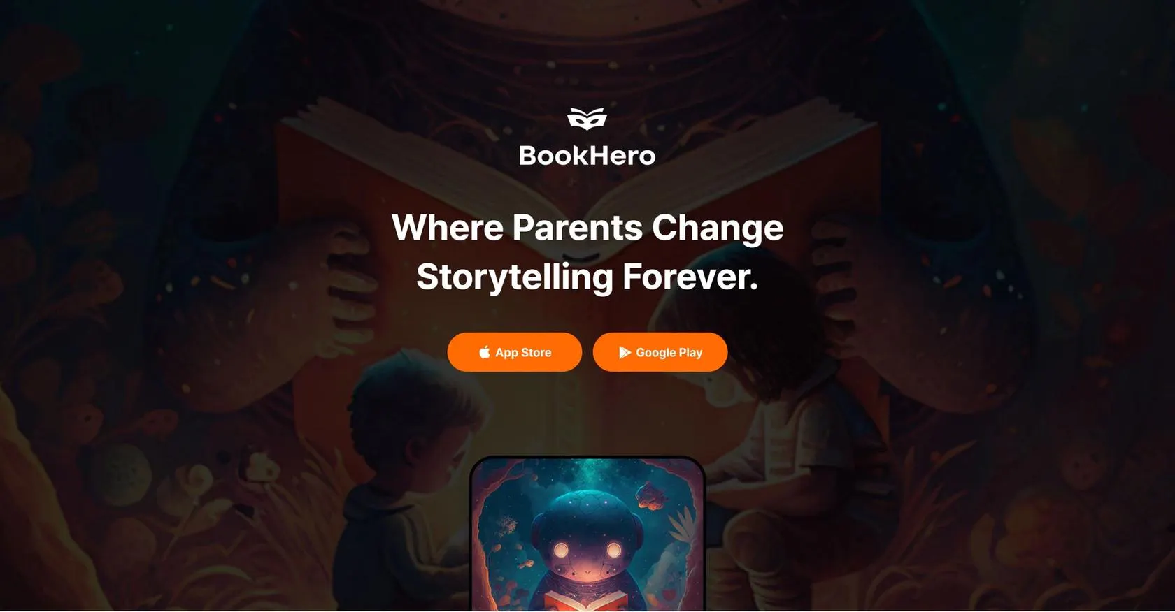 BookHero