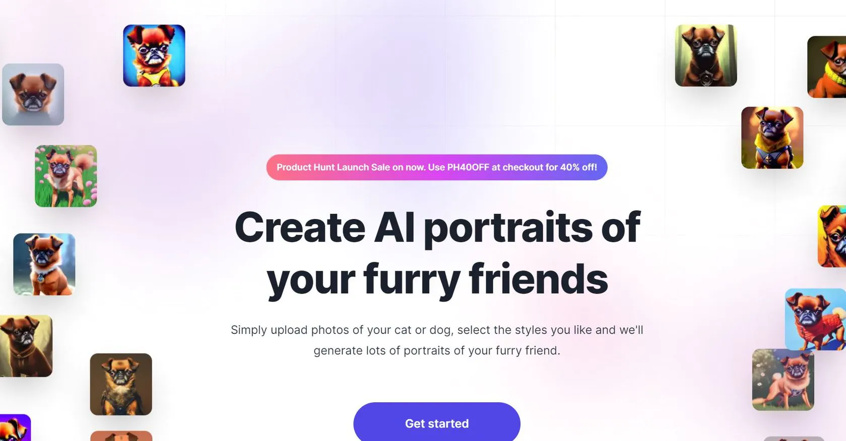 Furryfriends.ai 