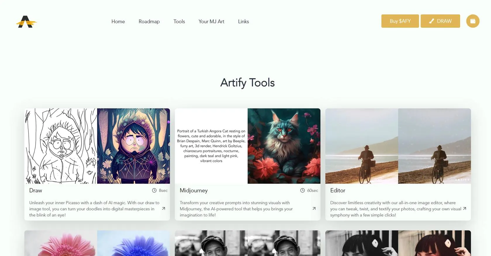 Artify Labs 