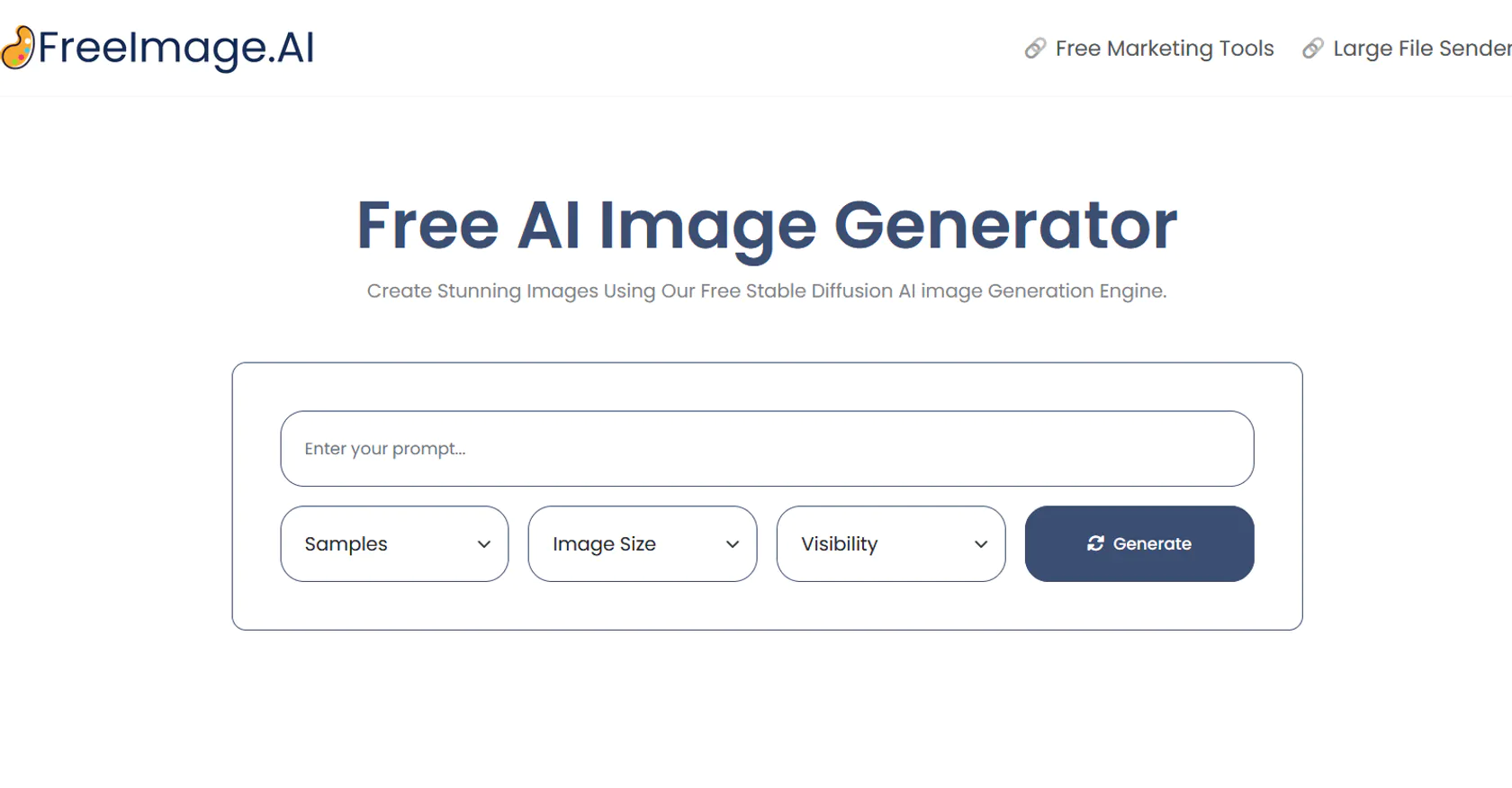 FreeImage.AI 