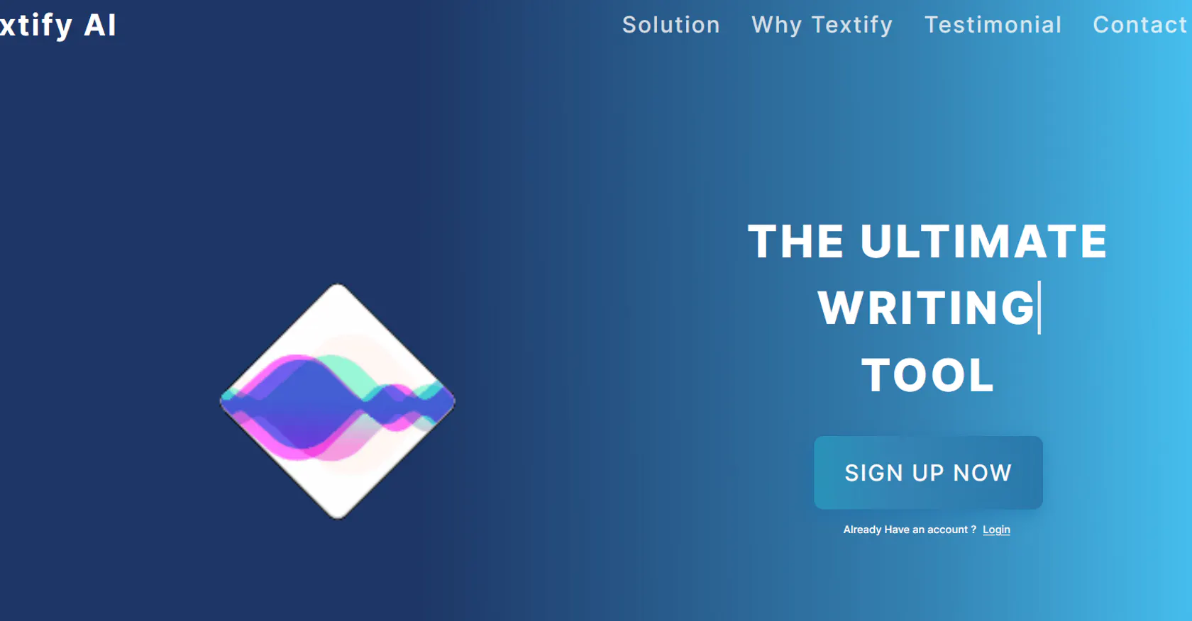 Textify