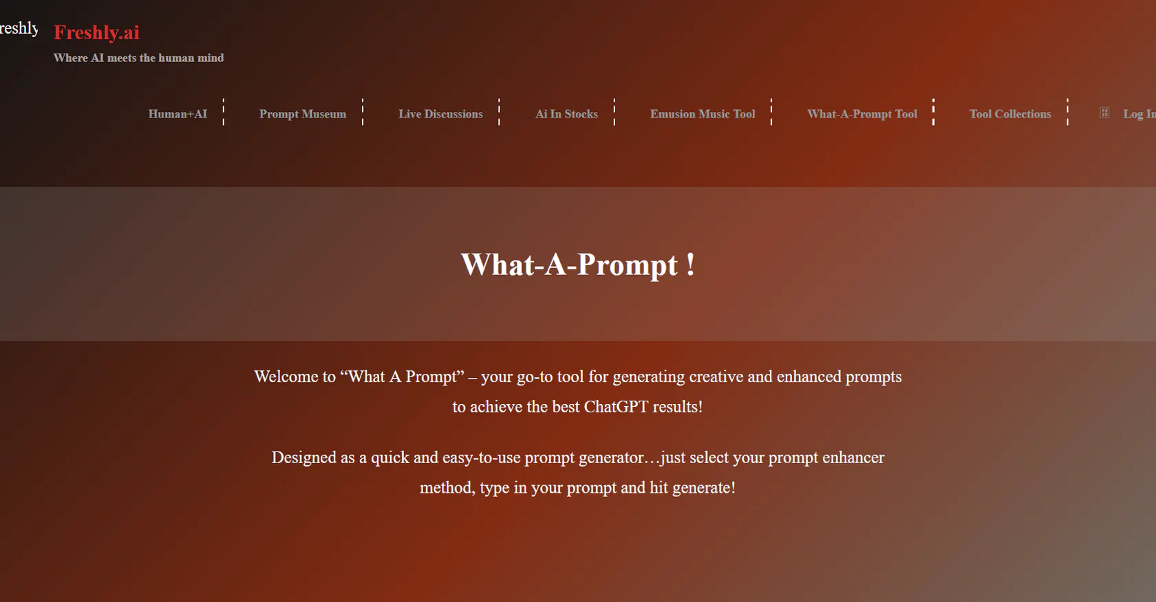 What-A-Prompt 