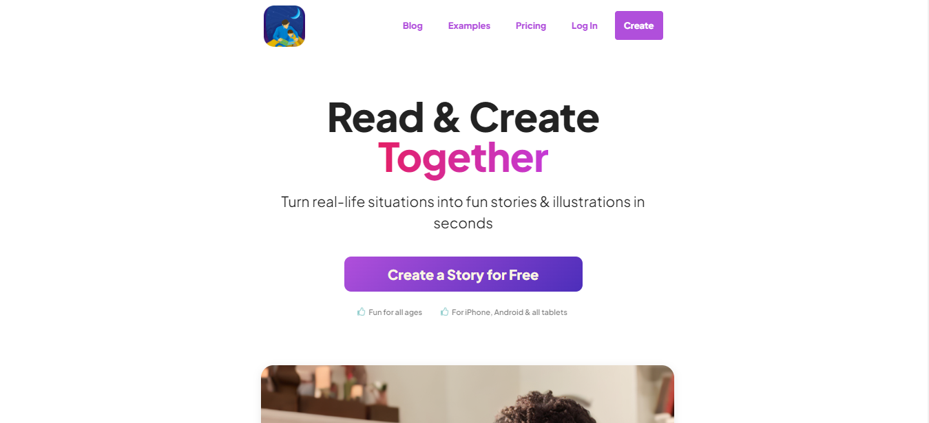 StoriesForKids