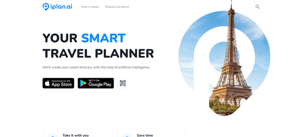 IPlan AI