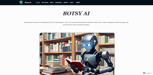 Botsy AI 