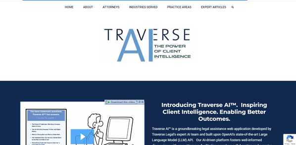 Traverse AI™