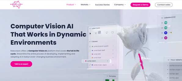 Robovision.ai