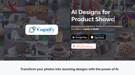 Cognify Studio