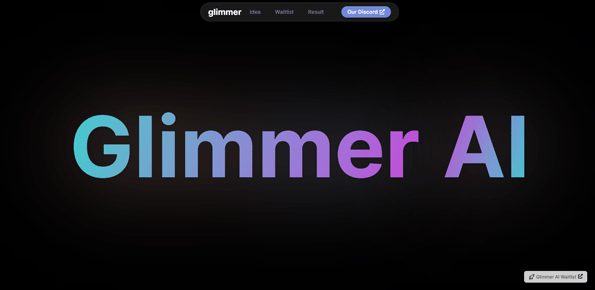 Glimmerai 