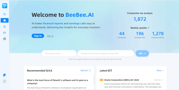 BeeBee AI