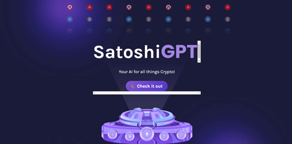 Satoshigpt