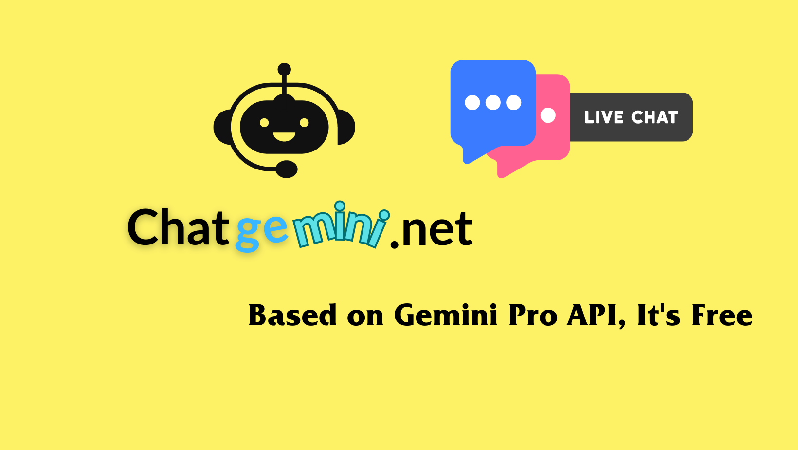 Chat Gemini 