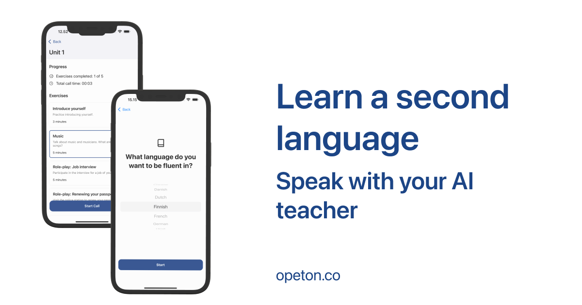 Opeton