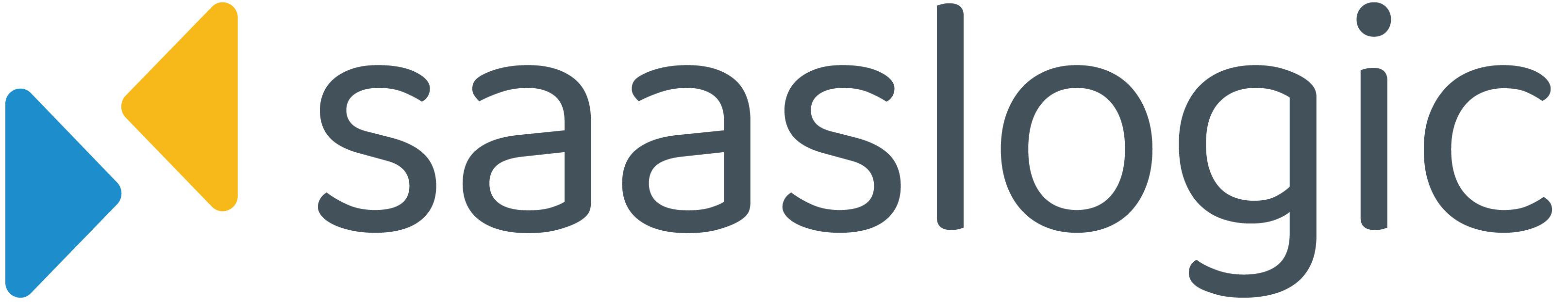 Saaslogic