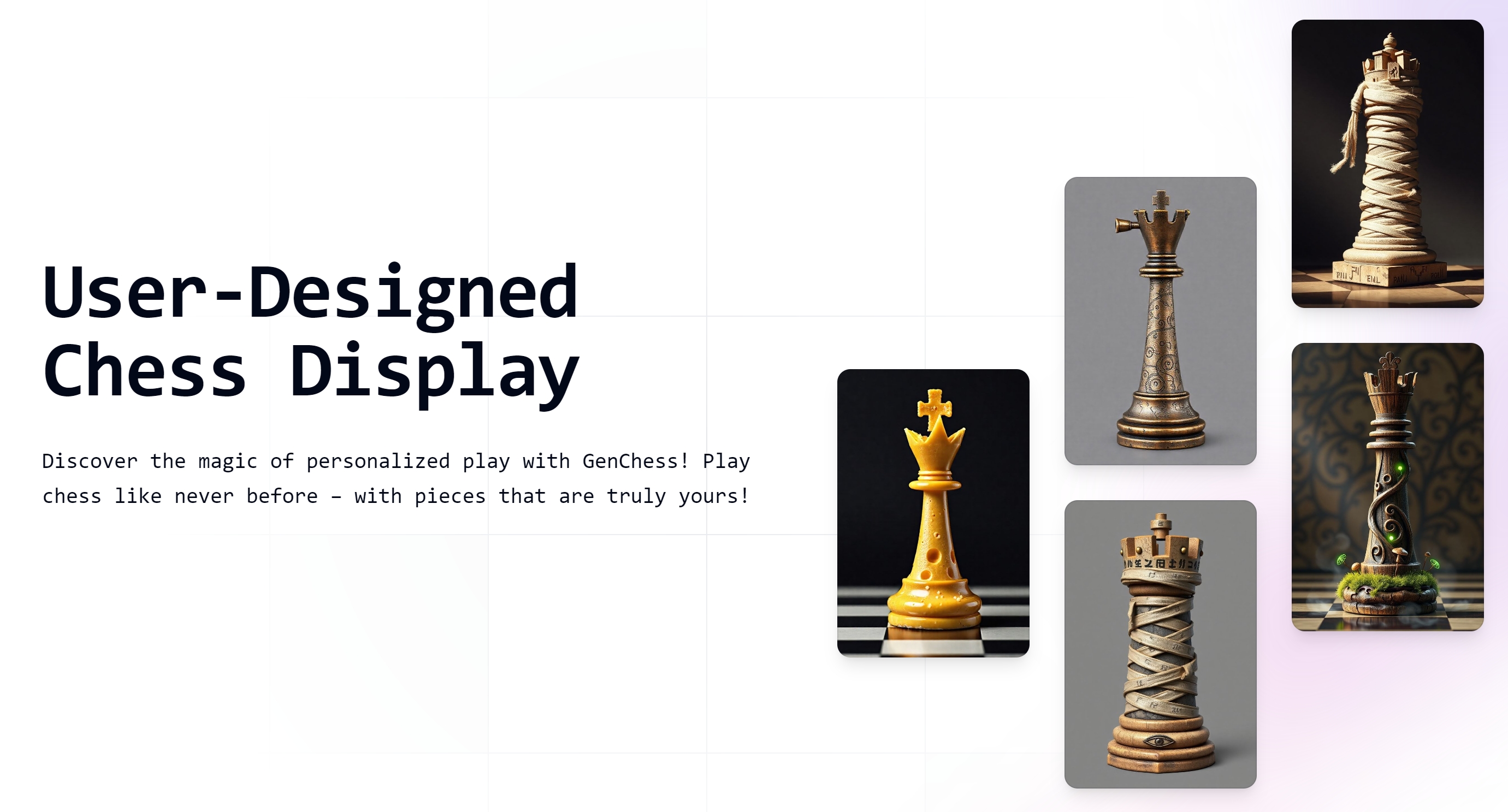 GenChess 