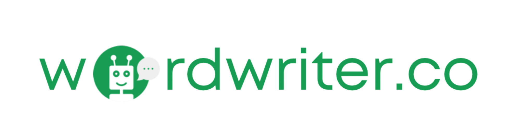 WordWriter 