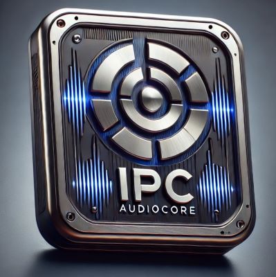 Core Audio by IPC ELECTRONIC 