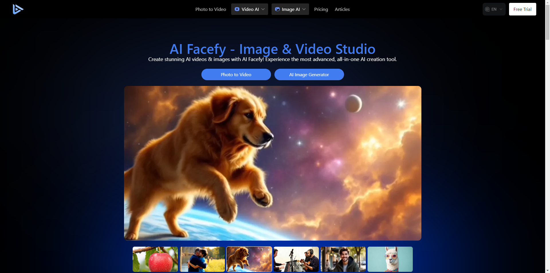 AIFacefy